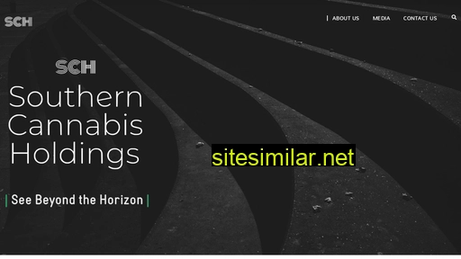 Southerncannabisholdings similar sites