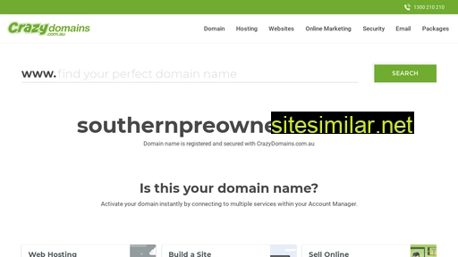 southernpreowned.com.au alternative sites