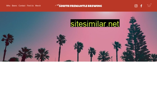 southfremantlebrewing.com.au alternative sites