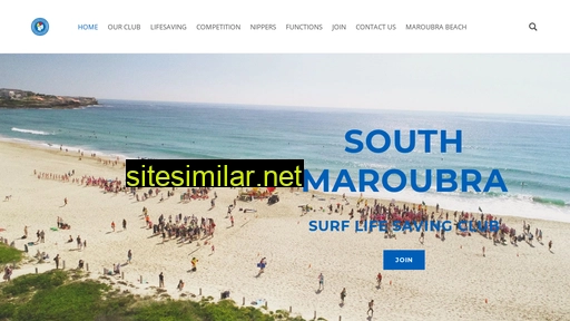 southmaroubrasurfclub.com.au alternative sites