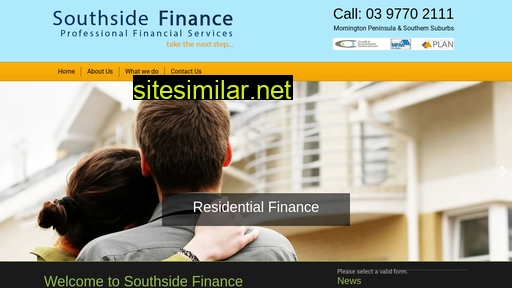 southsidefinance.com.au alternative sites
