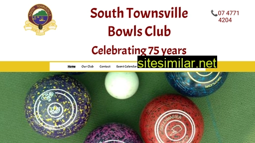 Southtownsvillebowlsclub similar sites
