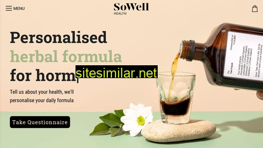 sowell.com.au alternative sites