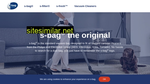 s-bag.com.au alternative sites