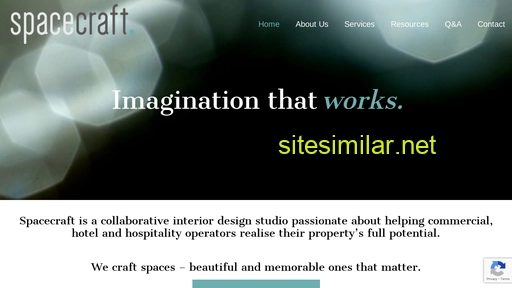 spacecraftdesign.com.au alternative sites