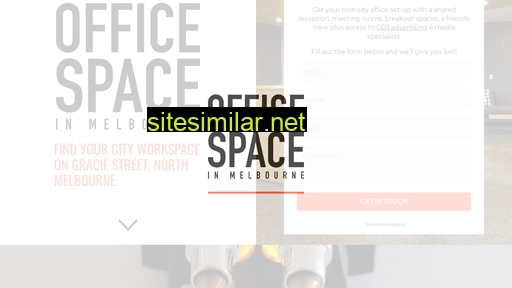 spaceongracie.com.au alternative sites
