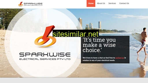 sparkwise.com.au alternative sites