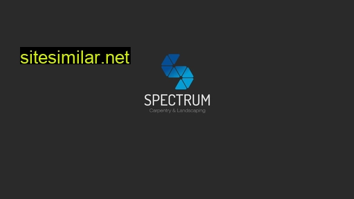spectrumcarpentry.com.au alternative sites