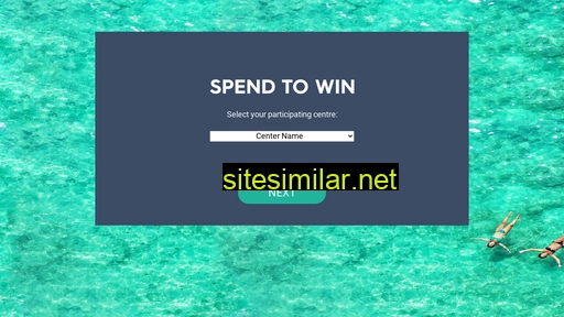 spendtowin.com.au alternative sites
