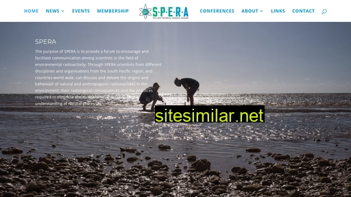 spera.org.au alternative sites