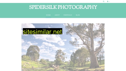 spidersilk.net.au alternative sites