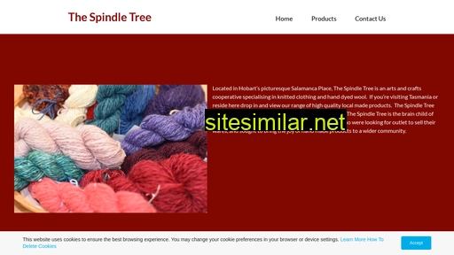 spindletree.com.au alternative sites
