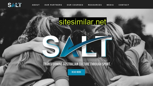 sportandlifetraining.com.au alternative sites