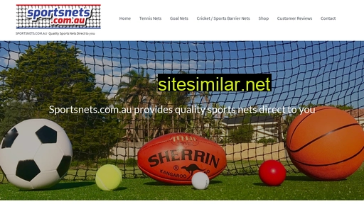 sportsnets.com.au alternative sites