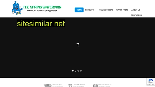 springwaterman-srp.com.au alternative sites