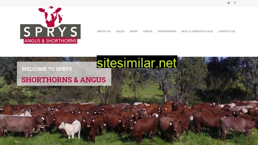 sprys.com.au alternative sites