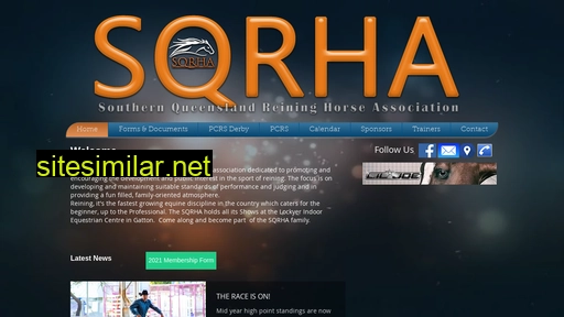 sqrha.com.au alternative sites