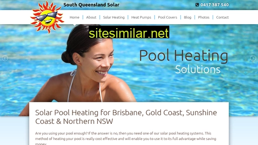 sqsolarpoolheating.com.au alternative sites