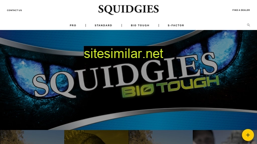 squidgies.com.au alternative sites