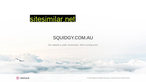 squidgy.com.au alternative sites