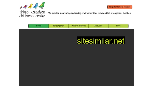 Srcc similar sites
