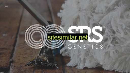 srsgenetics.com.au alternative sites