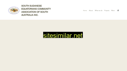 ssecasa.org.au alternative sites