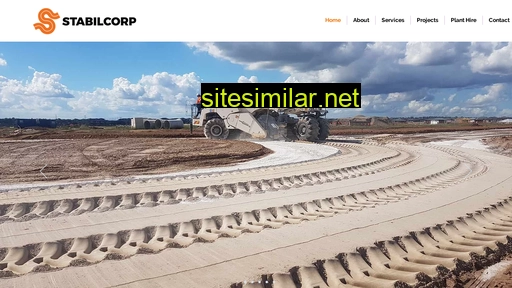 stabilcorp.com.au alternative sites