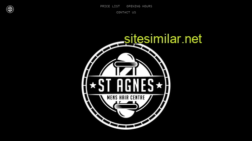 stagnesmenshaircentre.com.au alternative sites