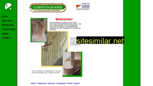Stair similar sites