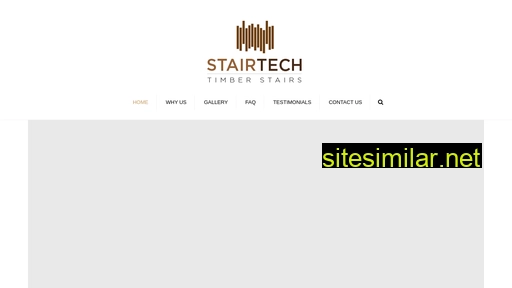 stairtech.com.au alternative sites