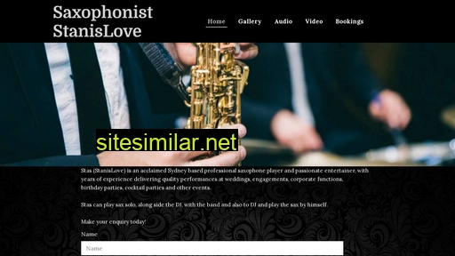 stanislove.com.au alternative sites