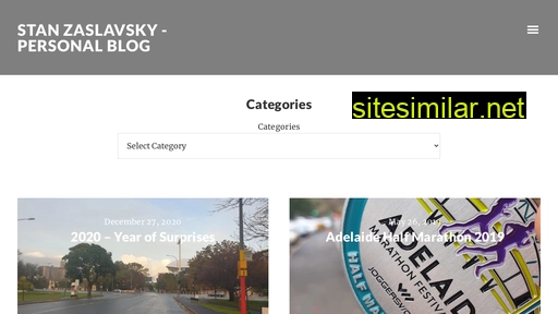 Stanzaslavsky similar sites