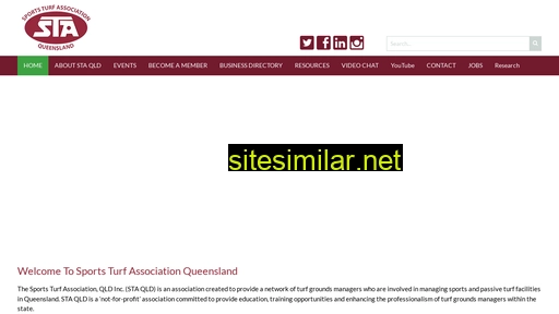 staqld.com.au alternative sites