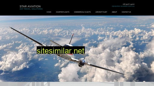 star-aviation.com.au alternative sites