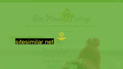 starhouseratings.com.au alternative sites