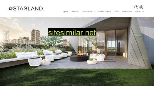starland.com.au alternative sites