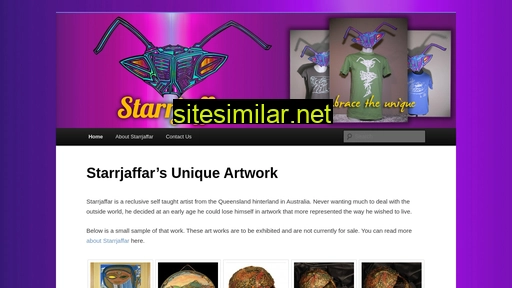 starrjaffar.com.au alternative sites