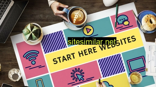 startherewebsites.com.au alternative sites