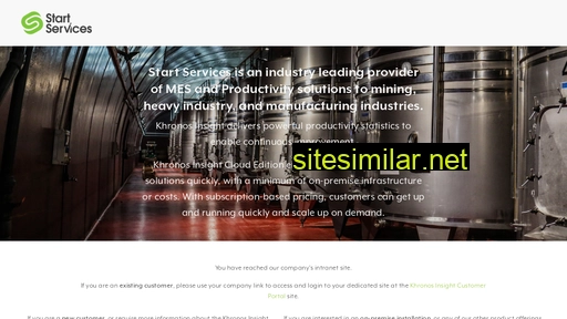 startservices.com.au alternative sites