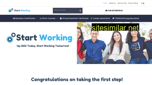 startworking.com.au alternative sites