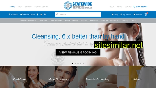 statewideservices.com.au alternative sites