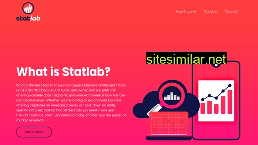 statlab.com.au alternative sites