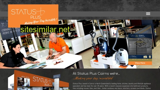 statusplus.com.au alternative sites