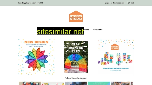 steamstudiotoys.com.au alternative sites