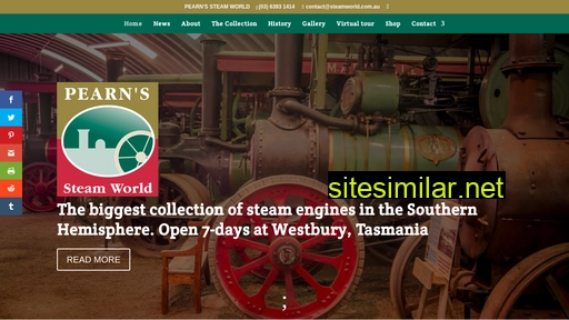 steamworld.com.au alternative sites