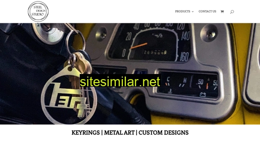 steeldesignstudio.com.au alternative sites