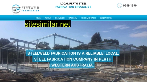 steelfabricationperth.com.au alternative sites