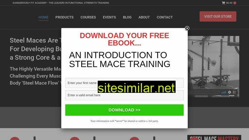 steelmace.com.au alternative sites
