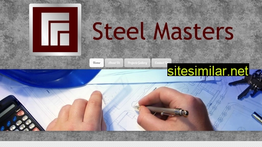 Steelmasters similar sites